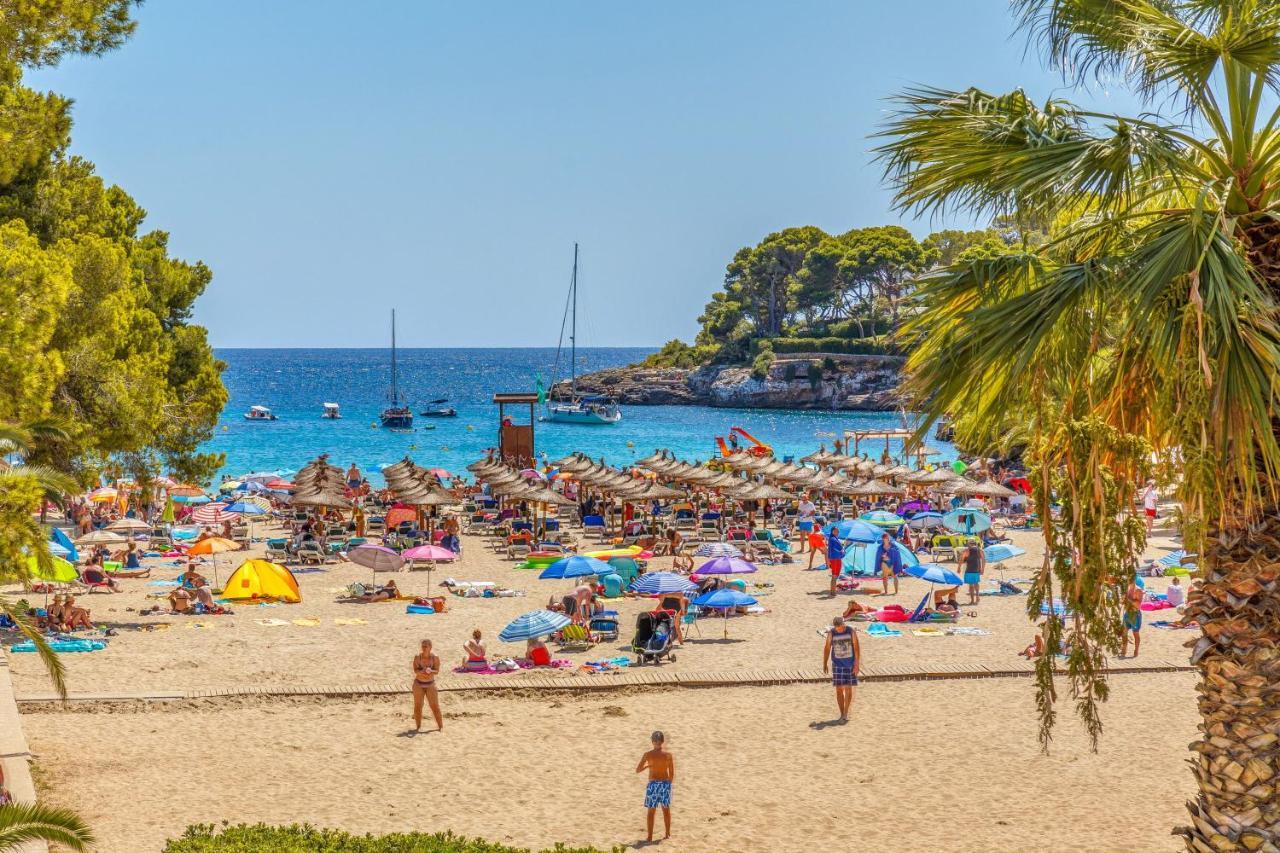 Sant Antoni Willa